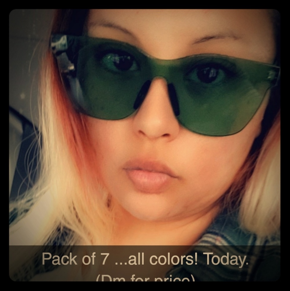 Sunglasses